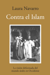 Portada de Contra el Islam