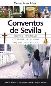 Portada de Conventos de Sevilla