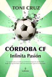 Portada de Córdoba CF