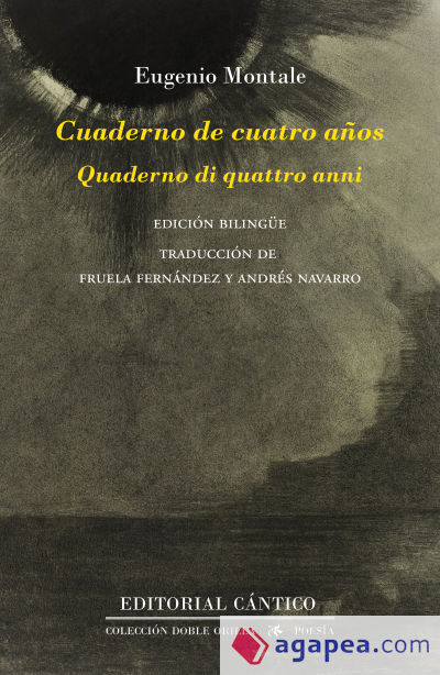 Cuaderno de cuatro años: Edición bilingüe italiano-español