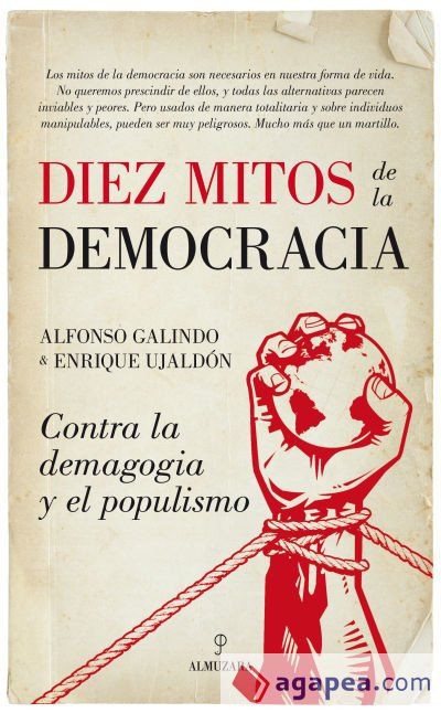 DIEZ MITOS DE LA DEMOCRACIA DIEZ MITOS DE LA DEMOCRACIA