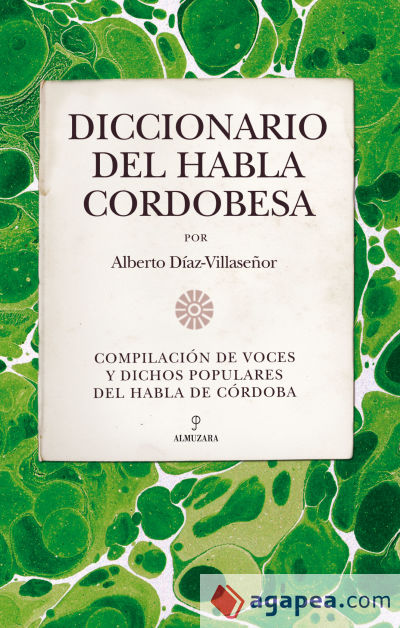 Diccionario del habla cordobesa