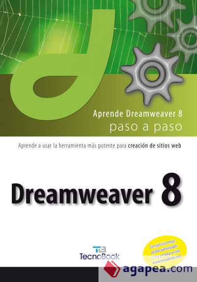 Dreamweaver 8