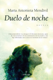 Portada de Duelo de noche