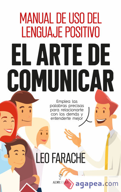 EL ARTE DE COMUNICAR