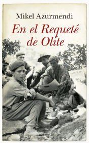 Portada de EL REQUETE DE OLITE