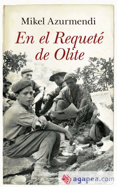 EL REQUETE DE OLITE EL REQUETE DE OLITE