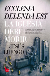 Portada de Ecclesia delenda est