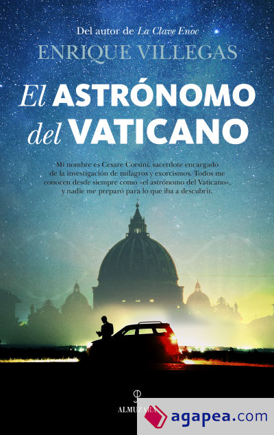 El Astrónomo Del Vaticano