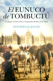 Portada de El Eunuco de Tombuctú