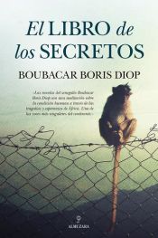 Portada de El Libro de los Secretos