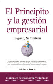 Portada de El Principito y la gestión empresarial