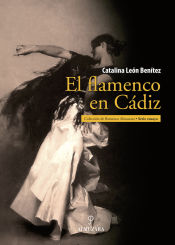 Portada de El flamenco en Cádiz