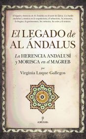 Portada de El legado de Al Ándalus