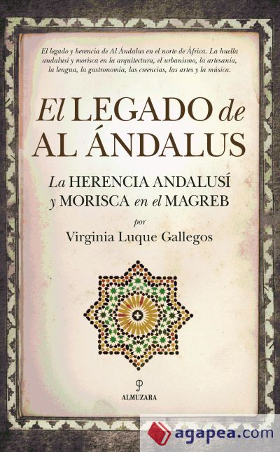 El legado de Al Ándalus