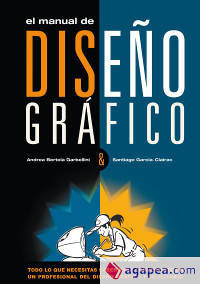 El manual de diseño gráfico