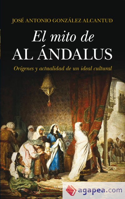 El mito de al-Ándalus