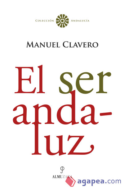 El ser andaluz