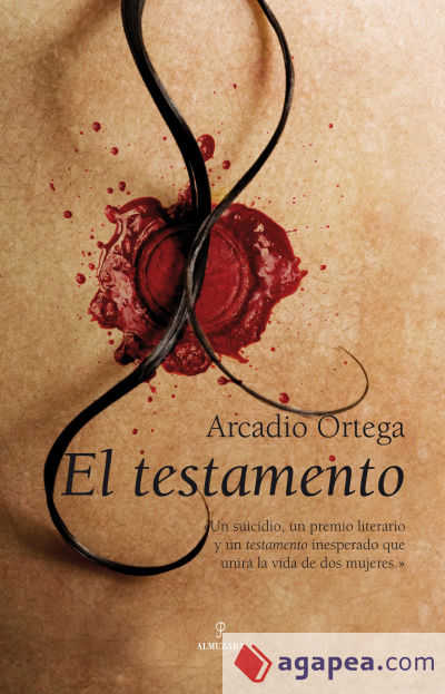 El testamento