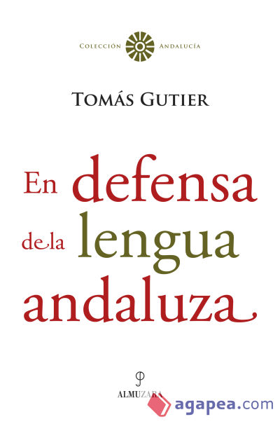 En defensa de la lengua andaluza