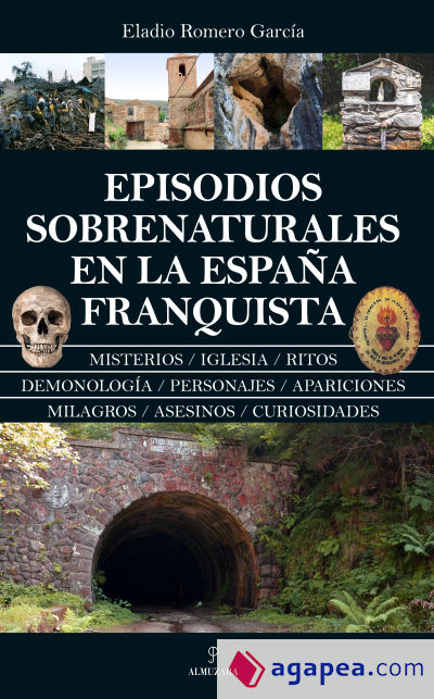 Episodios sobrenaturales en la España franquista