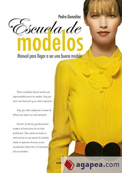 Escuela de modelos