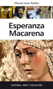 Portada de Esperanza Macarena