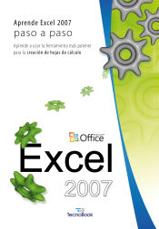 Portada de Excel 2007