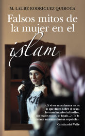 Portada de Falsos mitos de la mujer en el islam