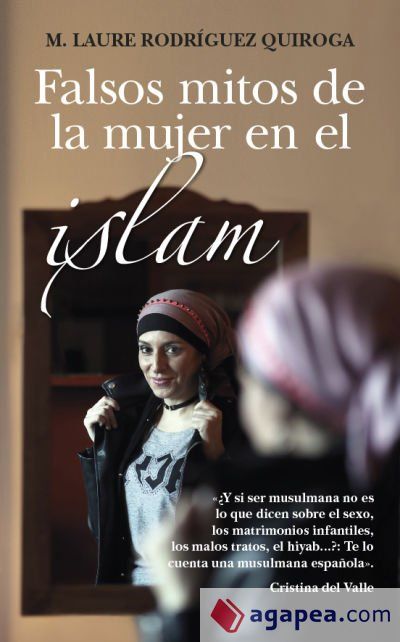 Falsos mitos de la mujer en el islam Falsos mitos de la mujer en el islam