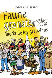 Portada de Fauna Granatensis