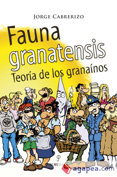 Fauna Granatensis