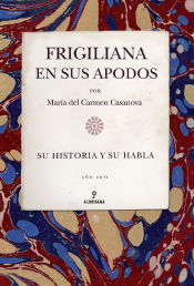 Portada de Frigiliana en sus apodos