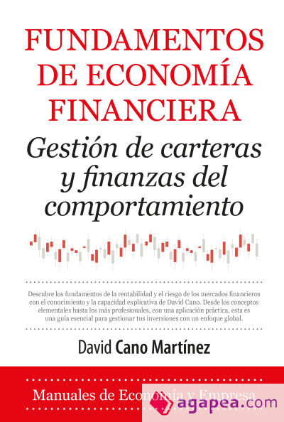 Fundamentos De Economia Financiera