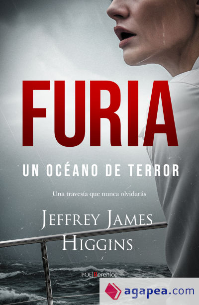 Furia. Un océano de terror