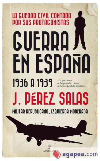 GUERRA EN ESPA&Ntilde;A