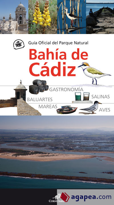 Guía Oficial del Parque Natural Bahía de Cádiz