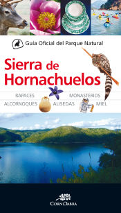 Portada de Guía Oficial del Parque Natural Sierra de Hornachuelos