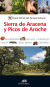 Portada de Guía oficial del Parque Natural de la Sierra de Aracena y Picos de Aroche, de Cornicabra