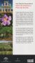 Contraportada de Guía oficial del Parque Natural de la Sierra de Aracena y Picos de Aroche, de Cornicabra