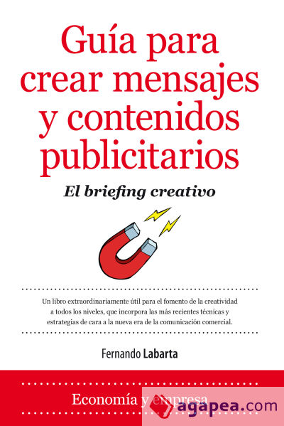 Guía para crear mensajes y contenidos publicitarios