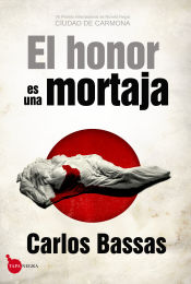 Portada de HONOR ES UNA MORTAJA,EL