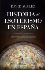 Portada de Historia Del Esoterismo En España