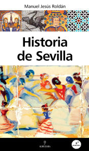 Portada de Historia de Sevilla