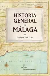 Portada de Historia general de Málaga