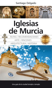 Portada de Iglesias de Murcia