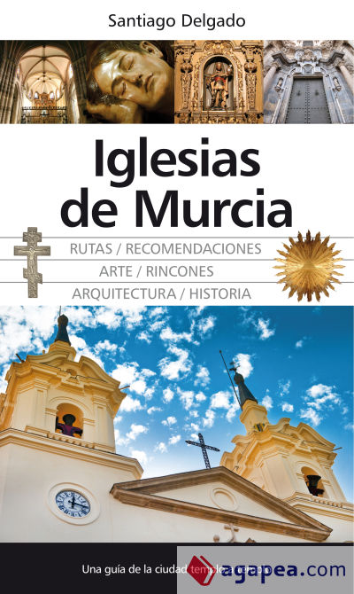 Iglesias de Murcia