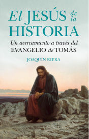 Portada de JESÚS DE LA HISTORIA, EL