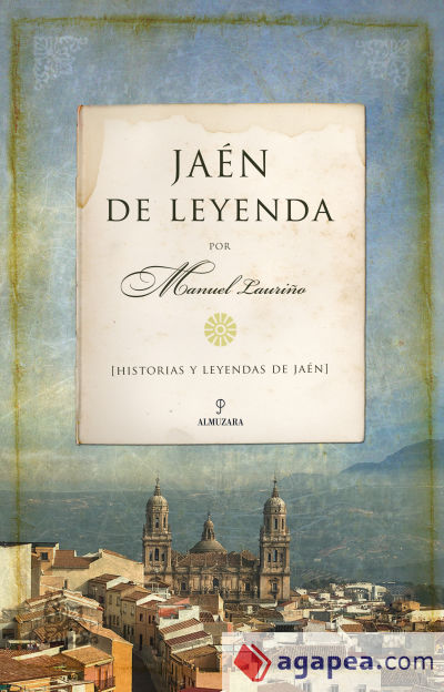 Jaén de Leyenda