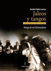 Portada de Jaleos y tangos